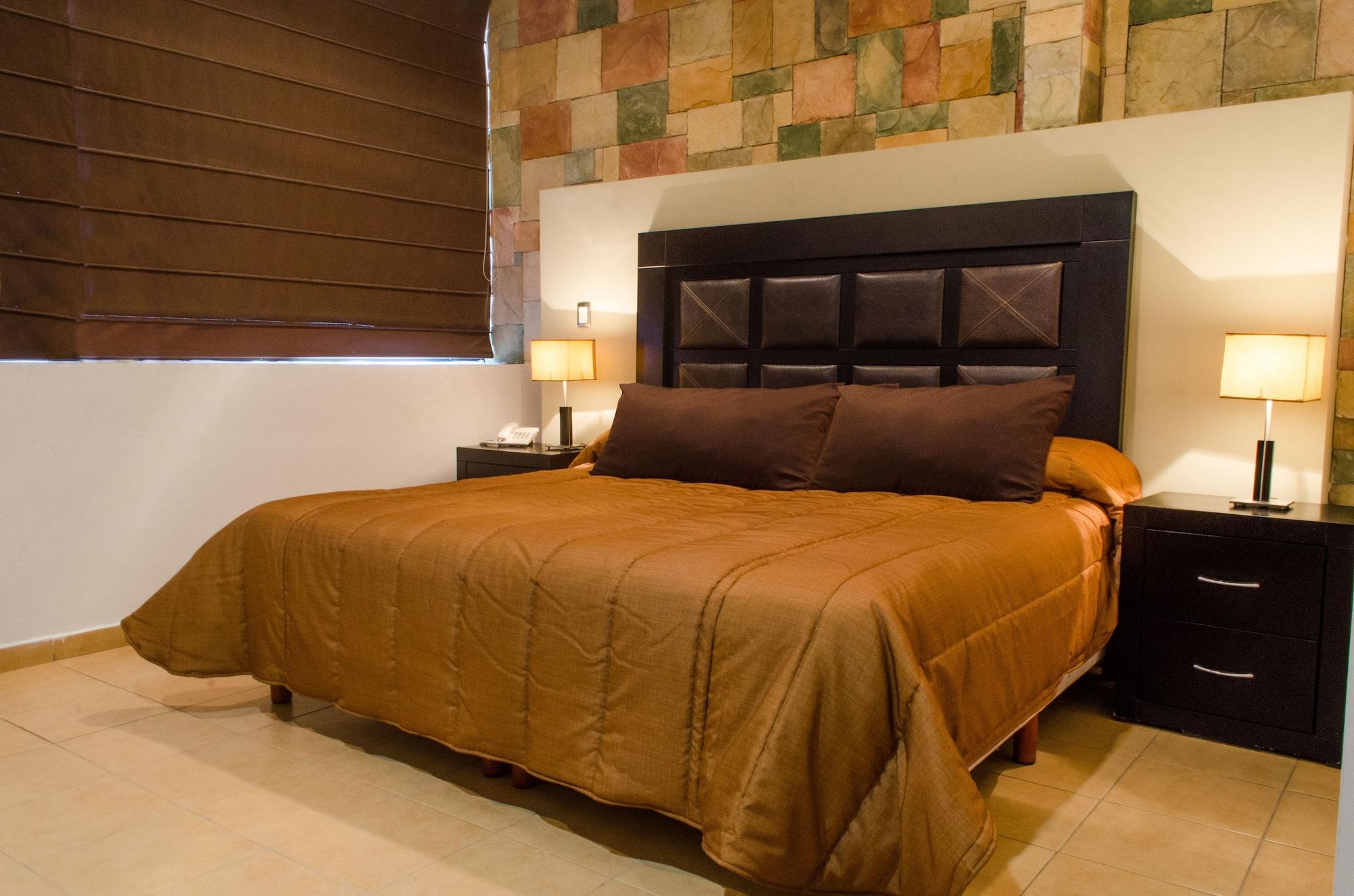 Hotel Real San Juan Morelia Exterior photo