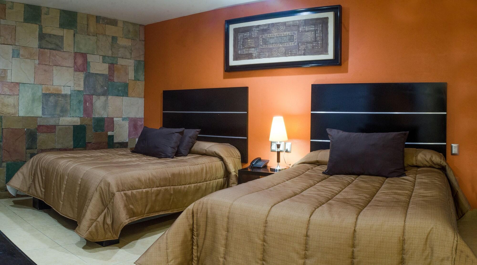 Hotel Real San Juan Morelia Exterior photo