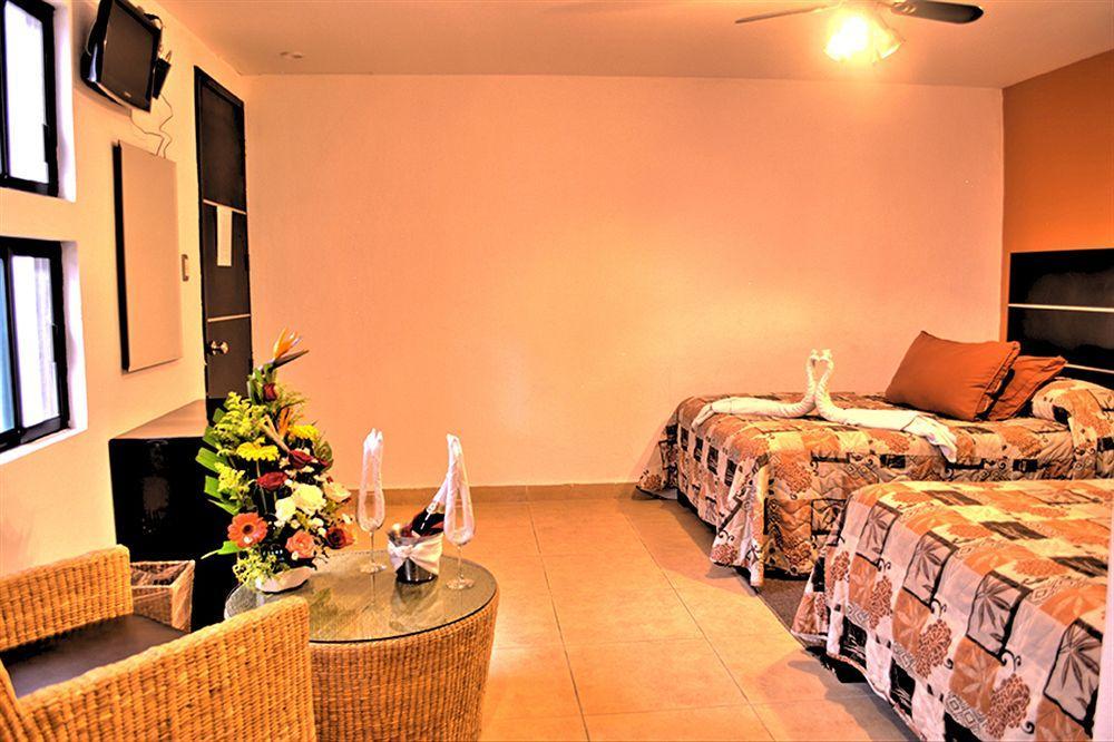 Hotel Real San Juan Morelia Exterior photo