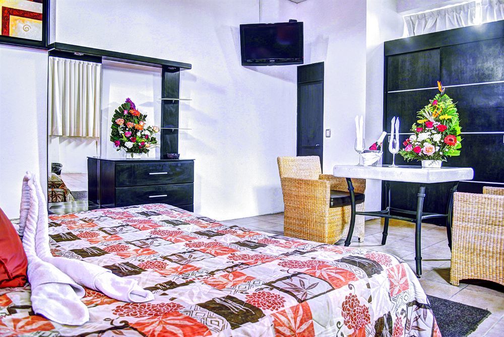 Hotel Real San Juan Morelia Exterior photo
